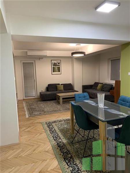 Apartment for rent in Skopje, Kapishtec - A12633